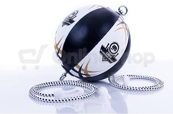 Reflexní míč, speedbag DBX BUSHIDO ARS-1164a