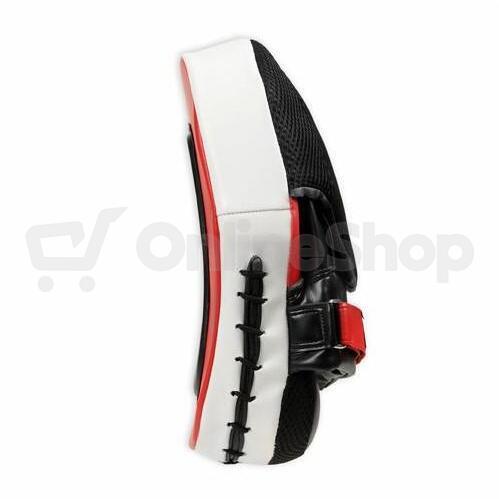 Boxerské lapy DBX BUSHIDO ARF-1101