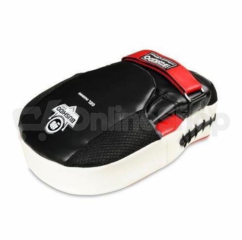 Boxerské lapy DBX BUSHIDO ARF-1101