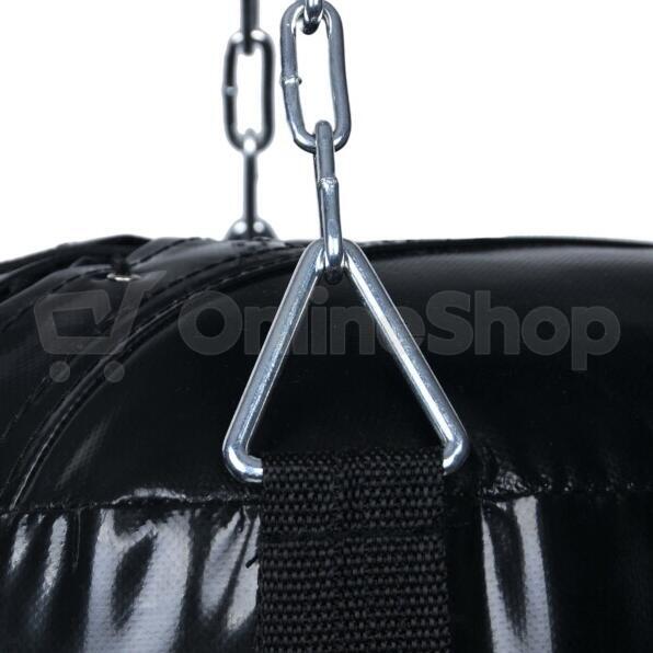 Boxovací pytel DBX BUSHIDO 140 x 40 cm prázdný