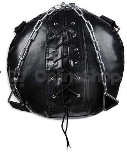 Boxovací pytel DBX BUSHIDO 160 x 40 cm prázdný