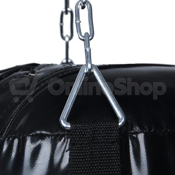 Boxovací pytel DBX BUSHIDO 180 x 45 cm prázdný