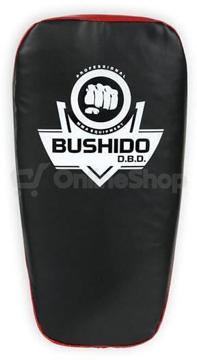 Tréninkový blok DBX BUSHIDO T42