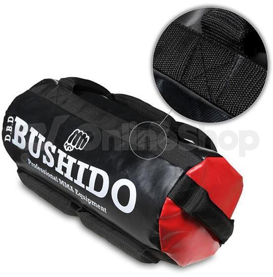 Sandbag DBX BUSHIDO 5-35 kg