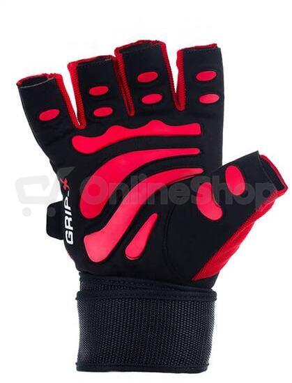 Fitness rukavice DBX BUSHIDO DBX-WG-161