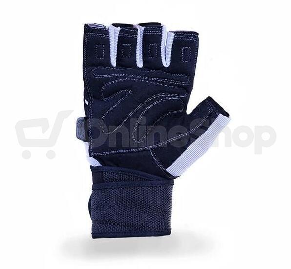 Fitness rukavice DBX BUSHIDO DBX-WG-162