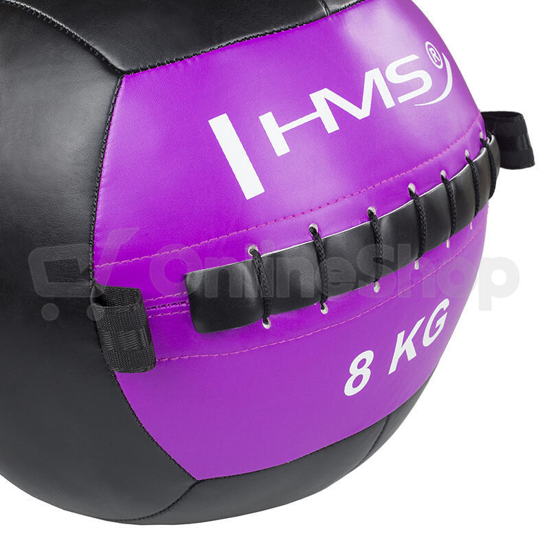 Wall ball HMS WLB 8 kg
