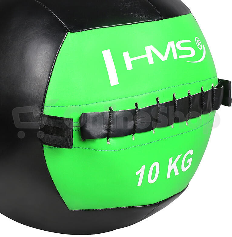 Wall ball HMS WLB 10 kg