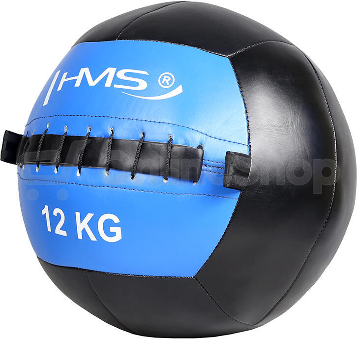 Wall ball HMS WLB 12 kg