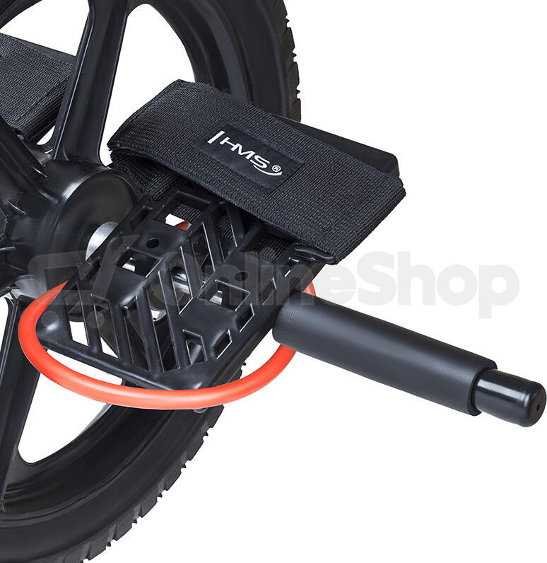 Posilovací kolo HMS WA06