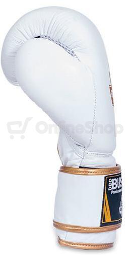 Boxerské rukavice DBX BUSHIDO DBD-B-2