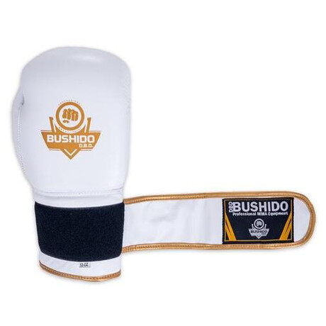 BUSHIDO DBD-B-2 (foto 4)