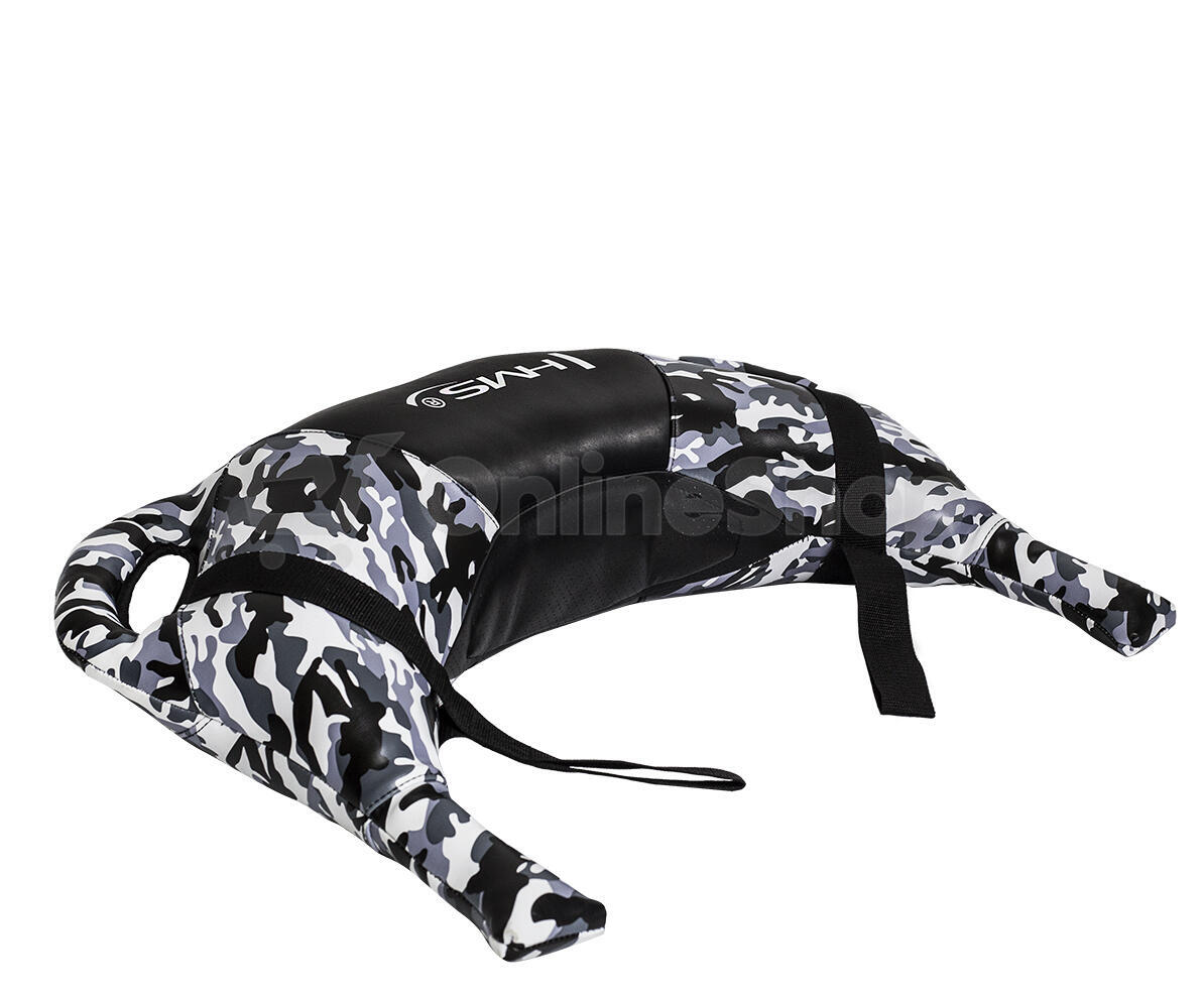 Bulgarian bag HMS WBF10 10 kg