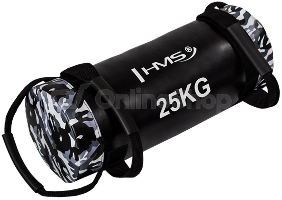 Powerbag HMS WDC05 5 kg