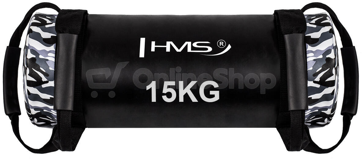Powerbag HMS WDC15 15 kg