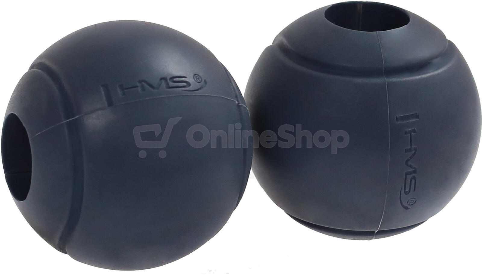RUKOJEŤ NA OSU HMS FR01