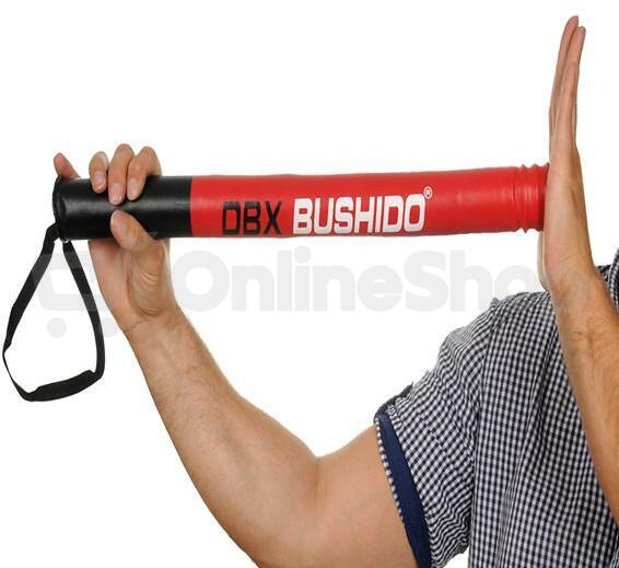 Tréninkové obušky DBX BUSHIDO