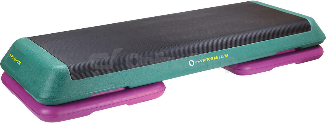 Step na aerobik HMS AS006