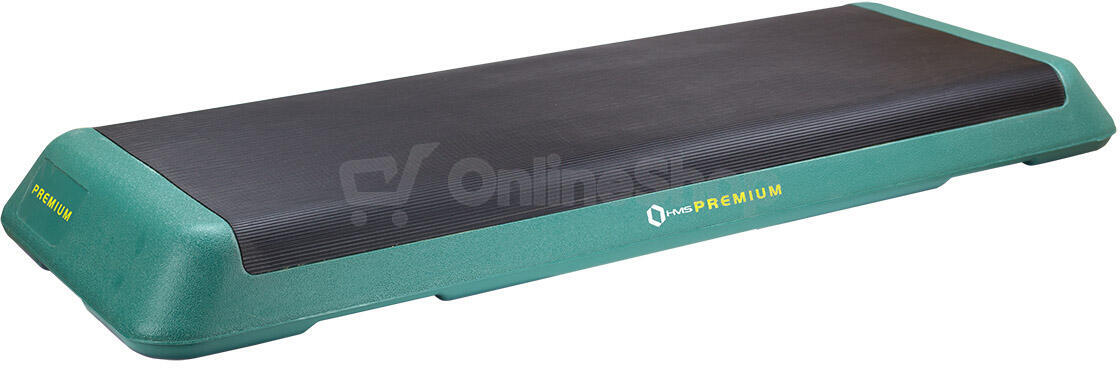 Step na aerobik HMS AS006