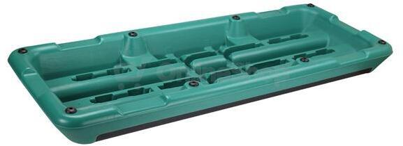 Step na aerobik HMS AS006