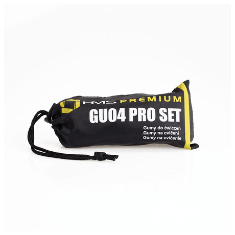 HMS GU04 PRO Set (foto 3)