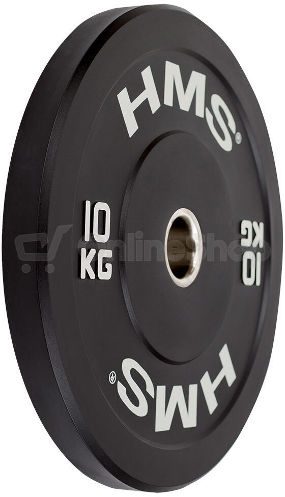 Olympijský kotouč HMS BBR 10 kg