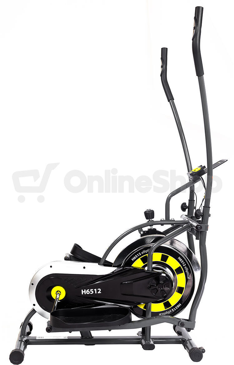 Mechanický eliptický trenažér HMS H6512