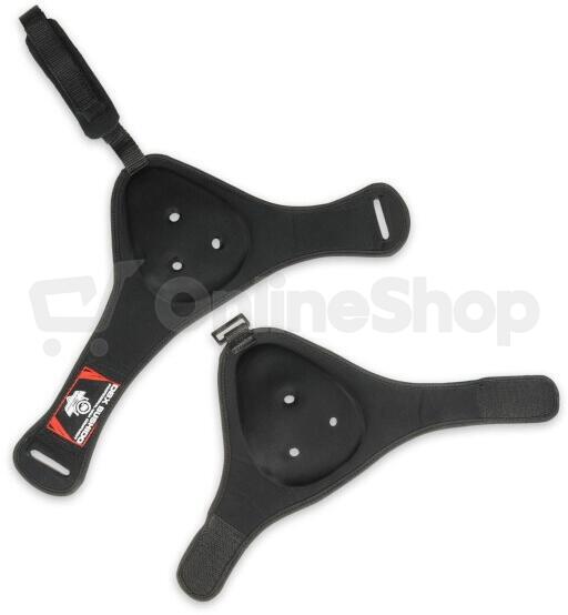 Chránič uší DBX BUSHIDO DBX-EG-1