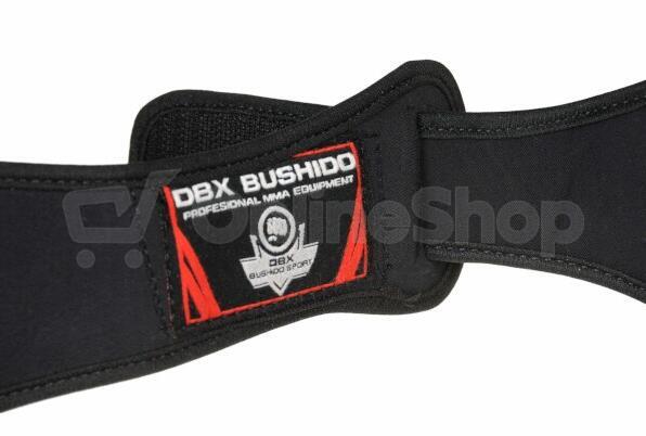 Chránič uší DBX BUSHIDO DBX-EG-1