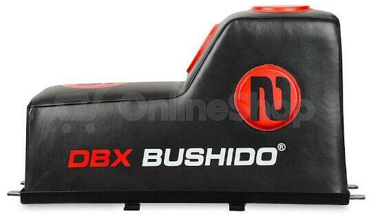 Tréninkový blok na zeď DBX BUSHIDO DBX-W-10B