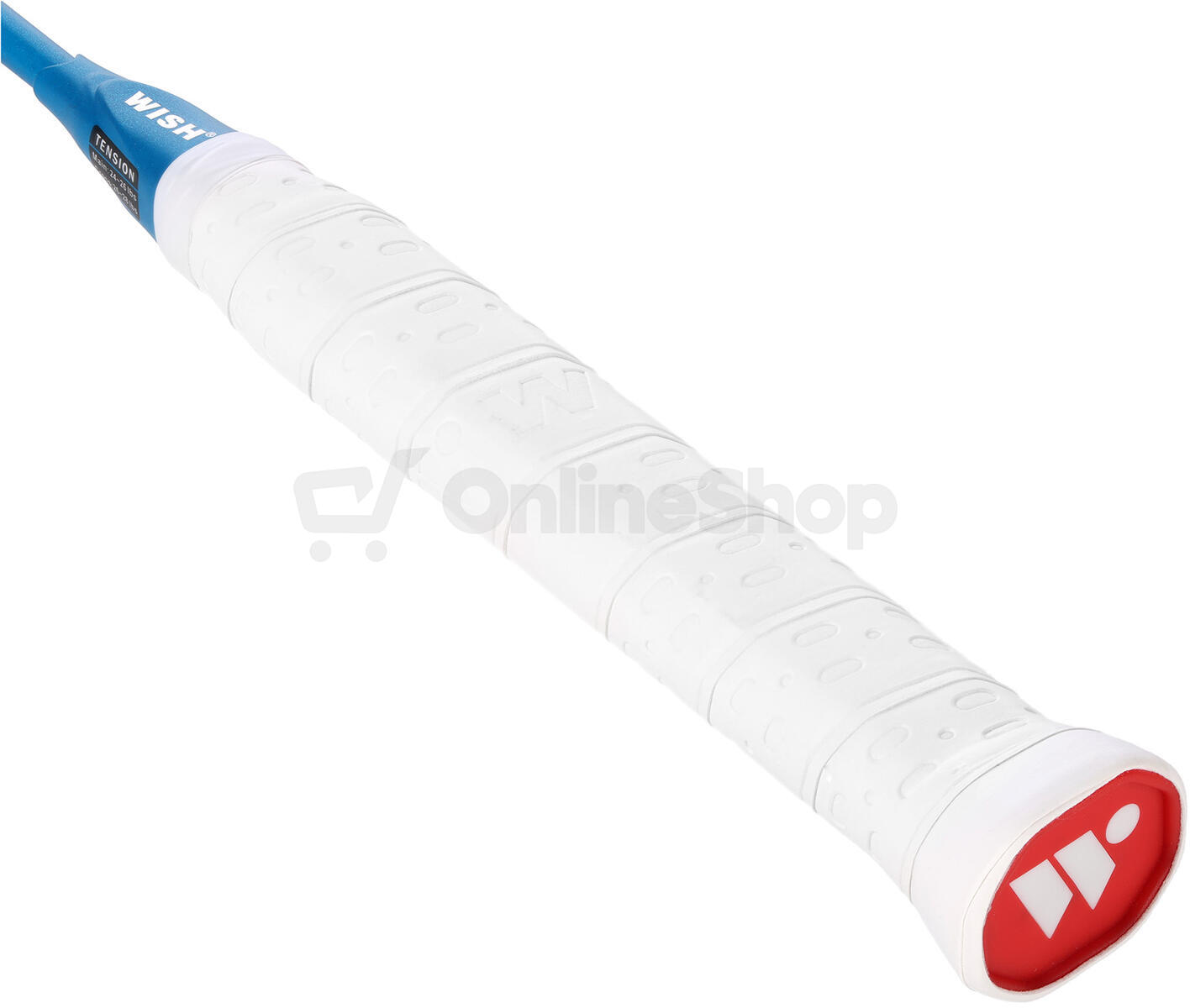 Badmintonová raketa WISH Extrem Light 103