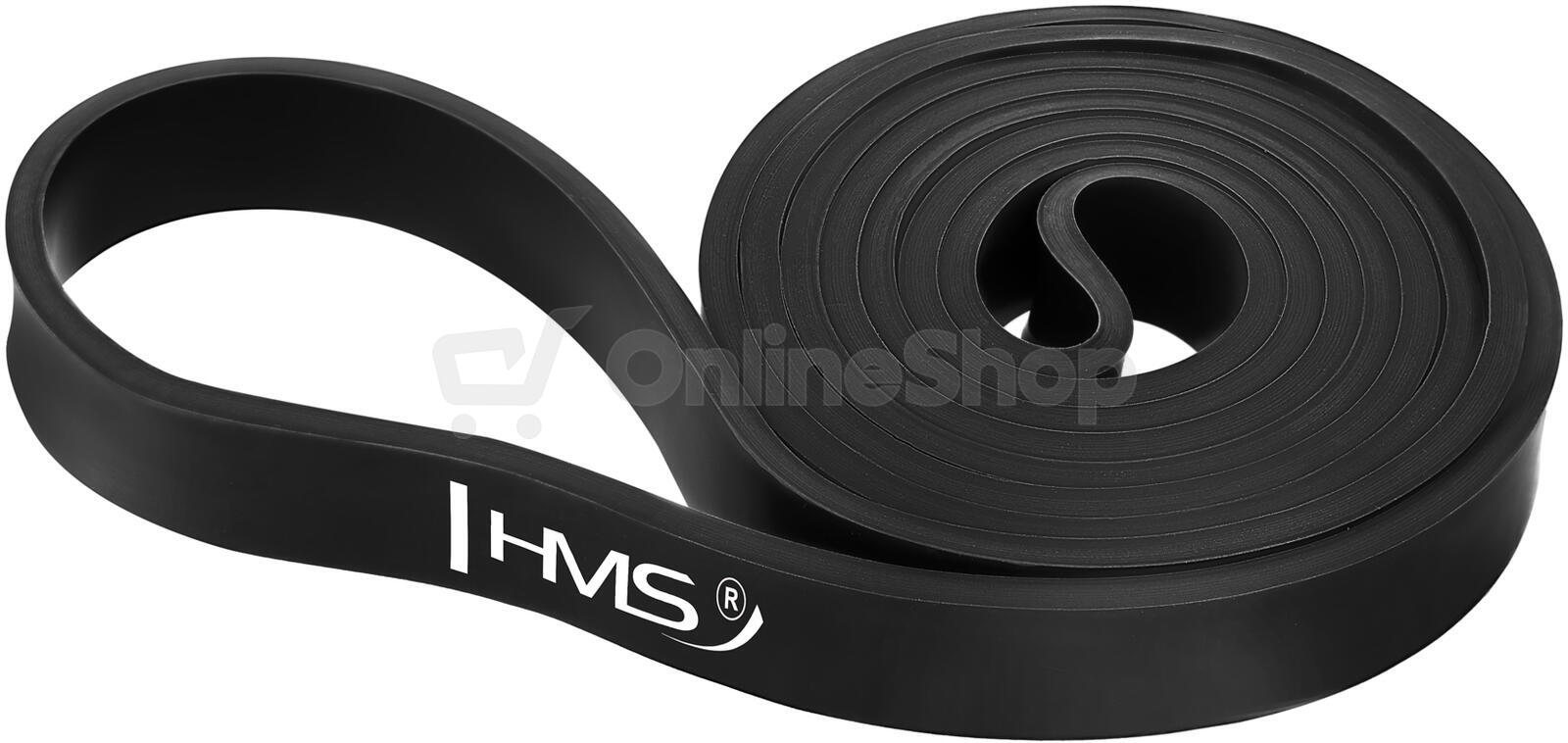 Sada odporových gum HMS GU05