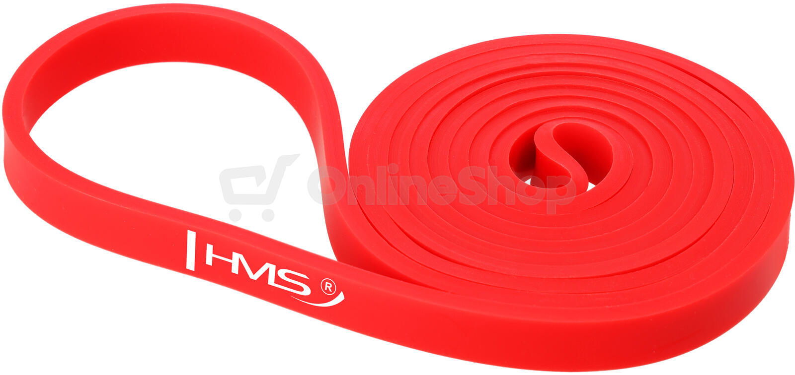 Sada odporových gum HMS GU05
