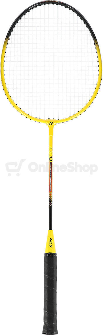 Badmintonový set NILS NRZ262
