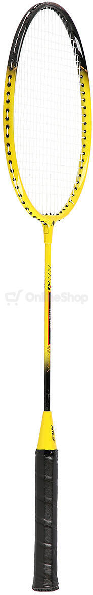 Badmintonový set NILS NRZ262