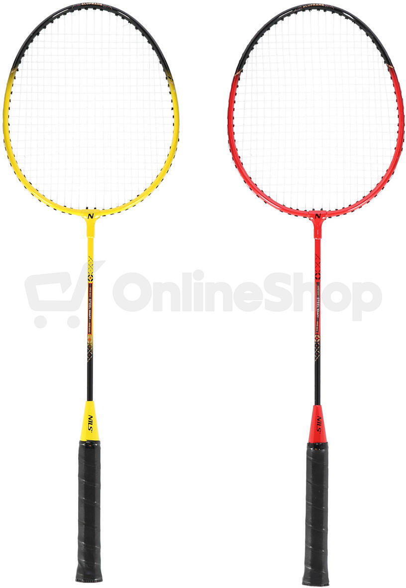 Badmintonový set NILS NRZ264