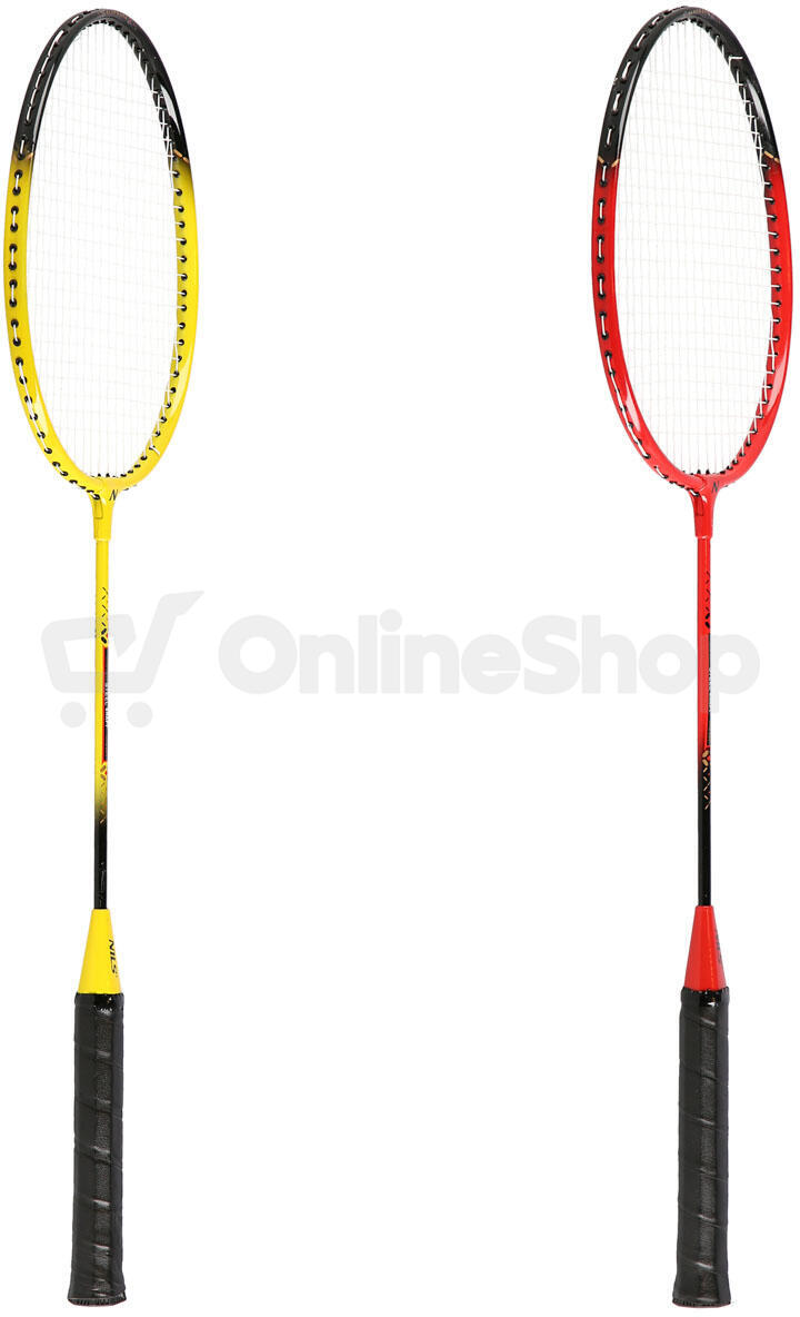 Badmintonový set NILS NRZ264