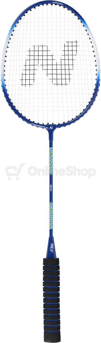 Sada 2 badmintonových raket NILS NRZ2052