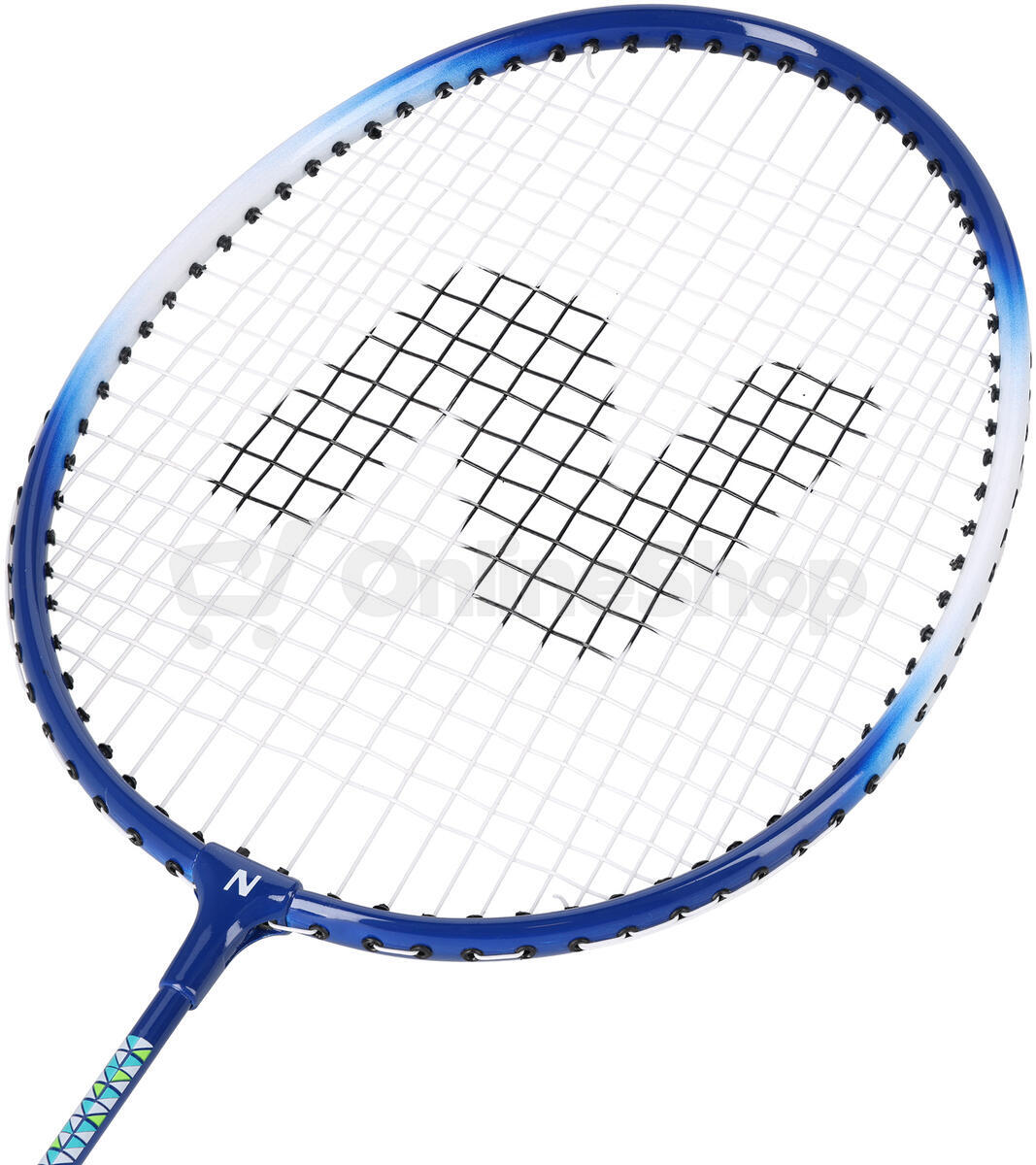 Sada 2 badmintonových raket NILS NRZ2052