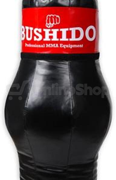Boxovací pytel MMA DBX BUSHIDO 130 cm 40 kg