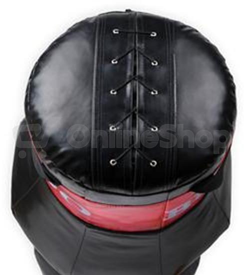 Boxovací pytel MMA DBX BUSHIDO 130 cm 40 kg