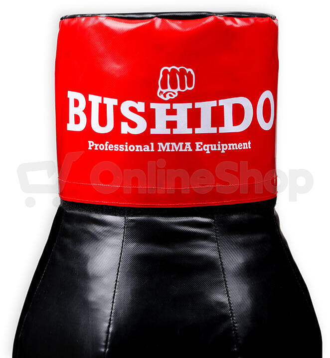 Boxovací pytel MMA DBX BUSHIDO 130 cm 40 kg