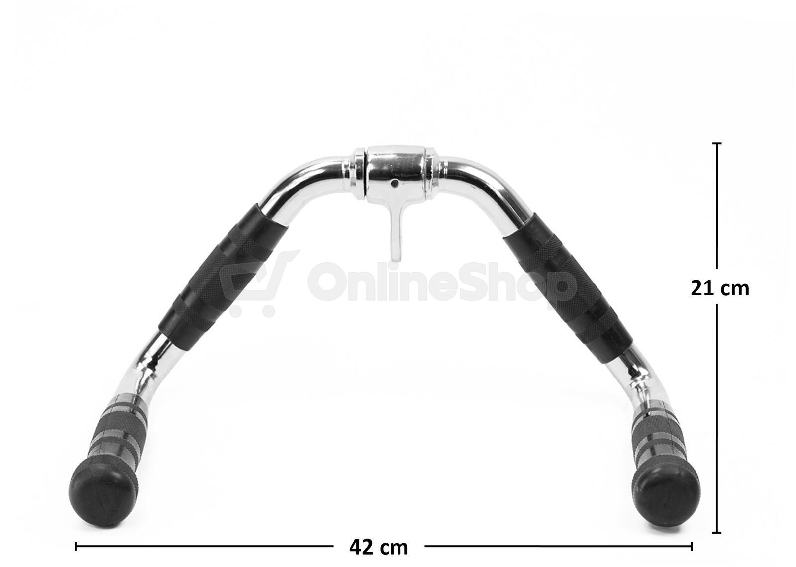 Multi grip HMS UW11
