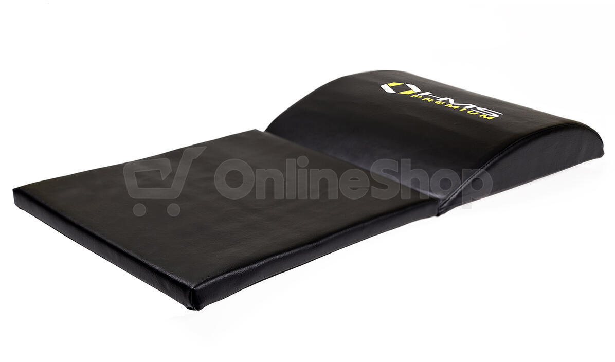 Podložka pro sedy-lehy HMS YM09 ABmat Sit Ups