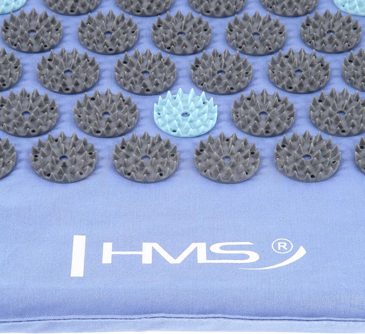 Akupresurní podložka HMS AKM10, modrá