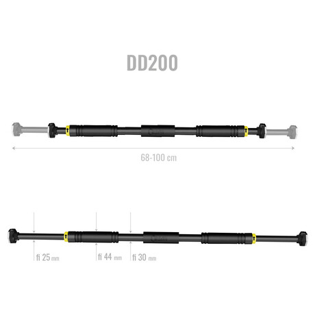 HMS PREMIUM DD200 (foto 3)