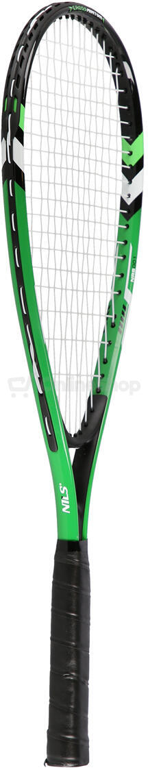 Crossmintonový set NILS NRS001 zelený
