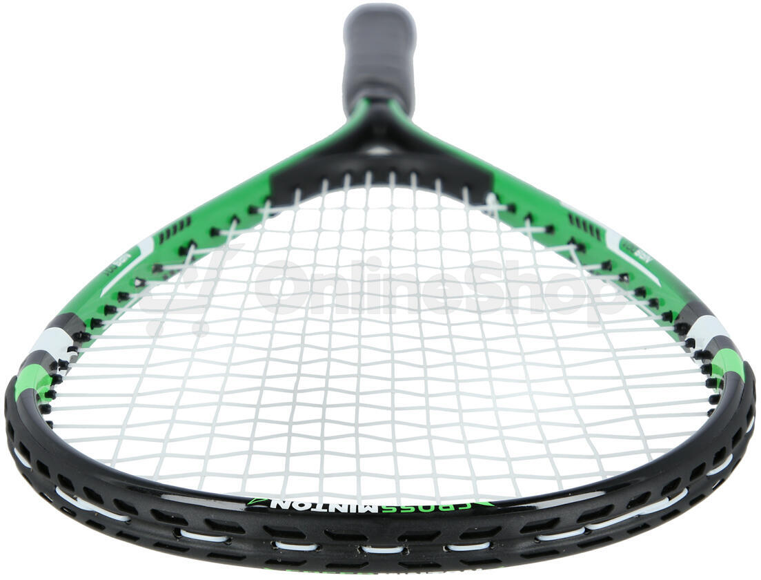 Crossmintonový set NILS NRS001 zelený