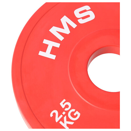 HMS CBRS25 2&nbsp;x 2,5 kg (foto 2)