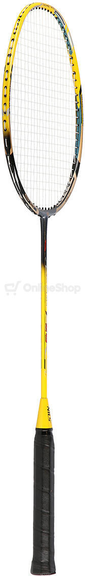Badmintonová raketa NILS NR419